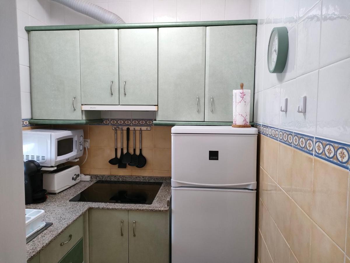 Puertacai Apartment Conil De La Frontera