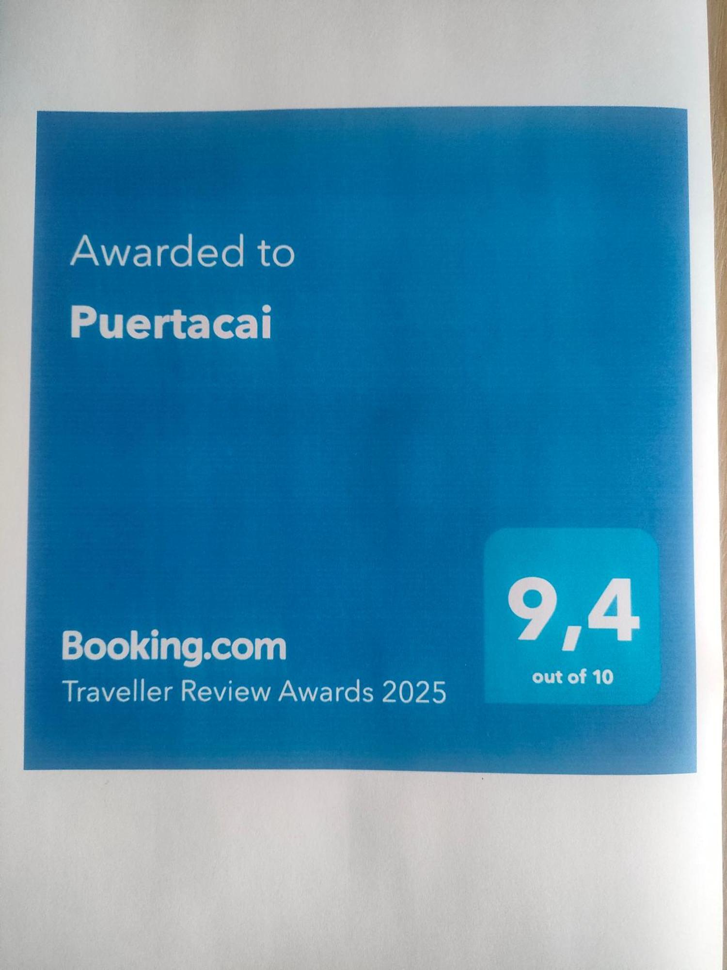 Puertacai *