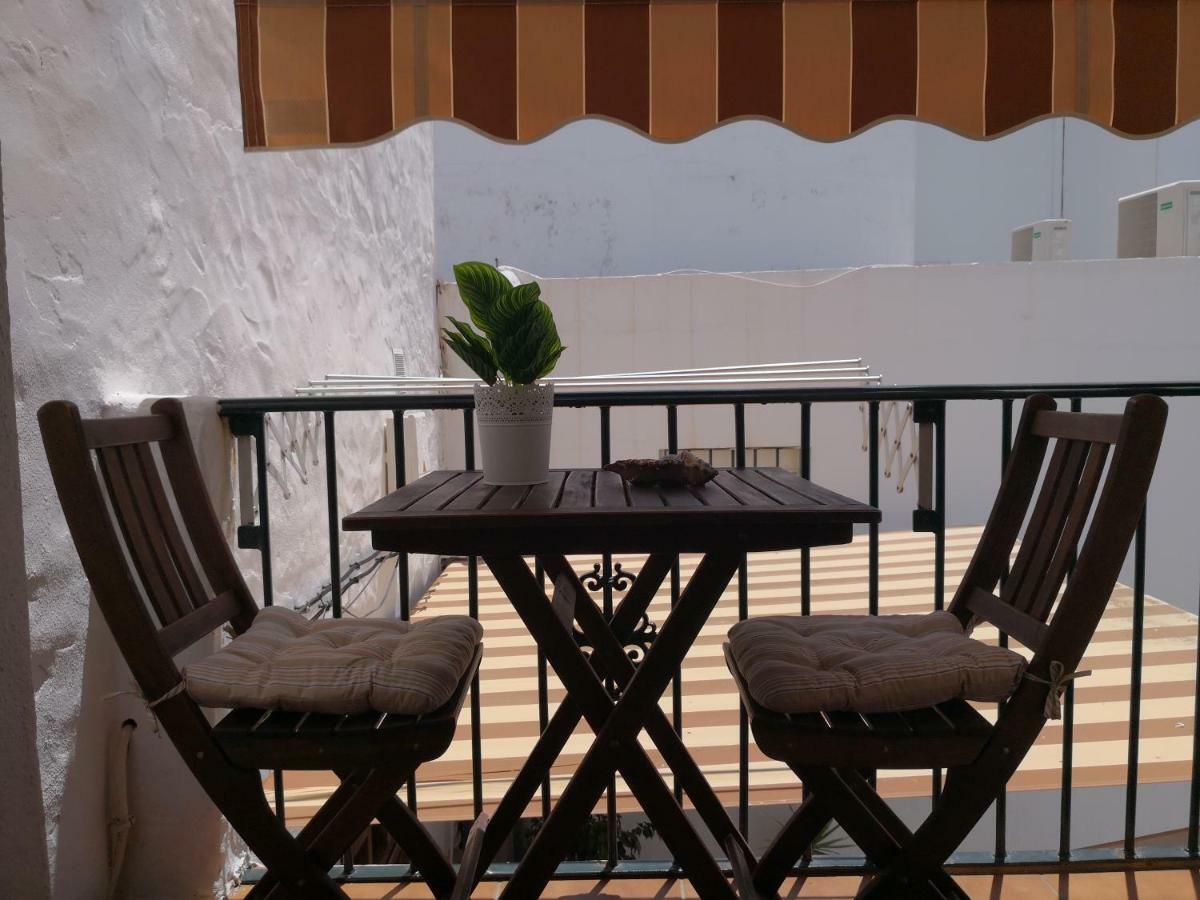 Puertacai Apartment Conil De La Frontera