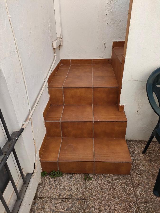Puertacai Appartement