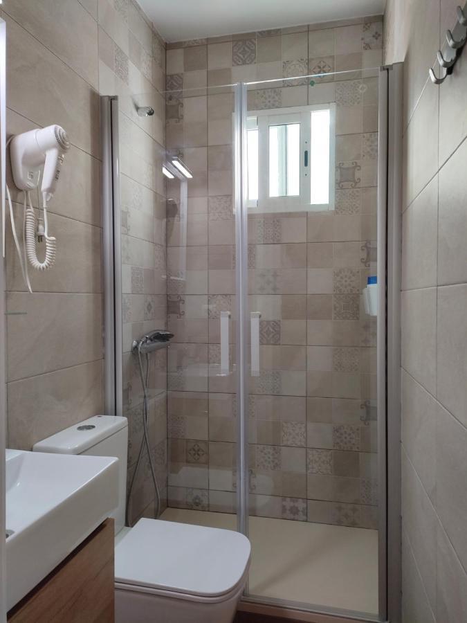 Puertacai Appartement *