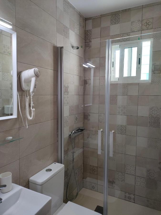 Appartement Puertacai *