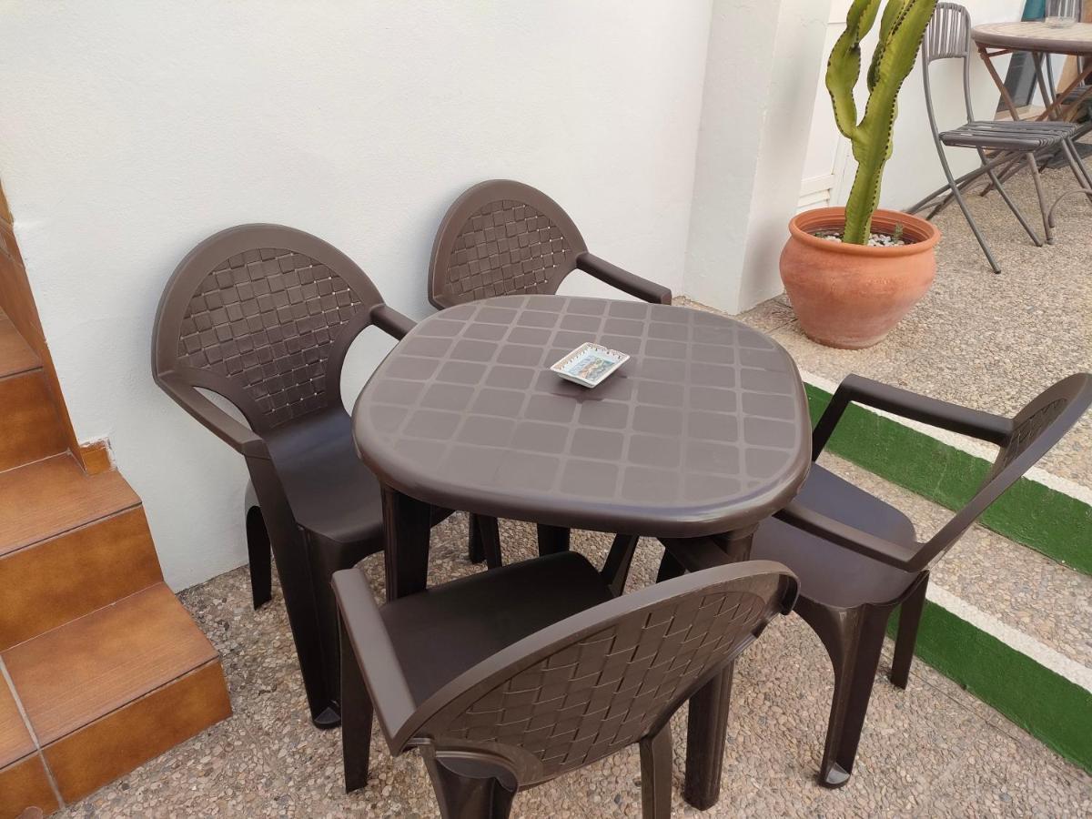 Puertacai Appartement *