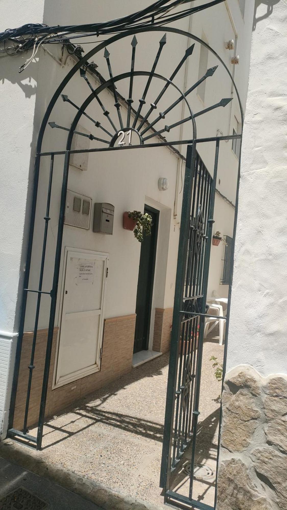 Appartement Puertacai