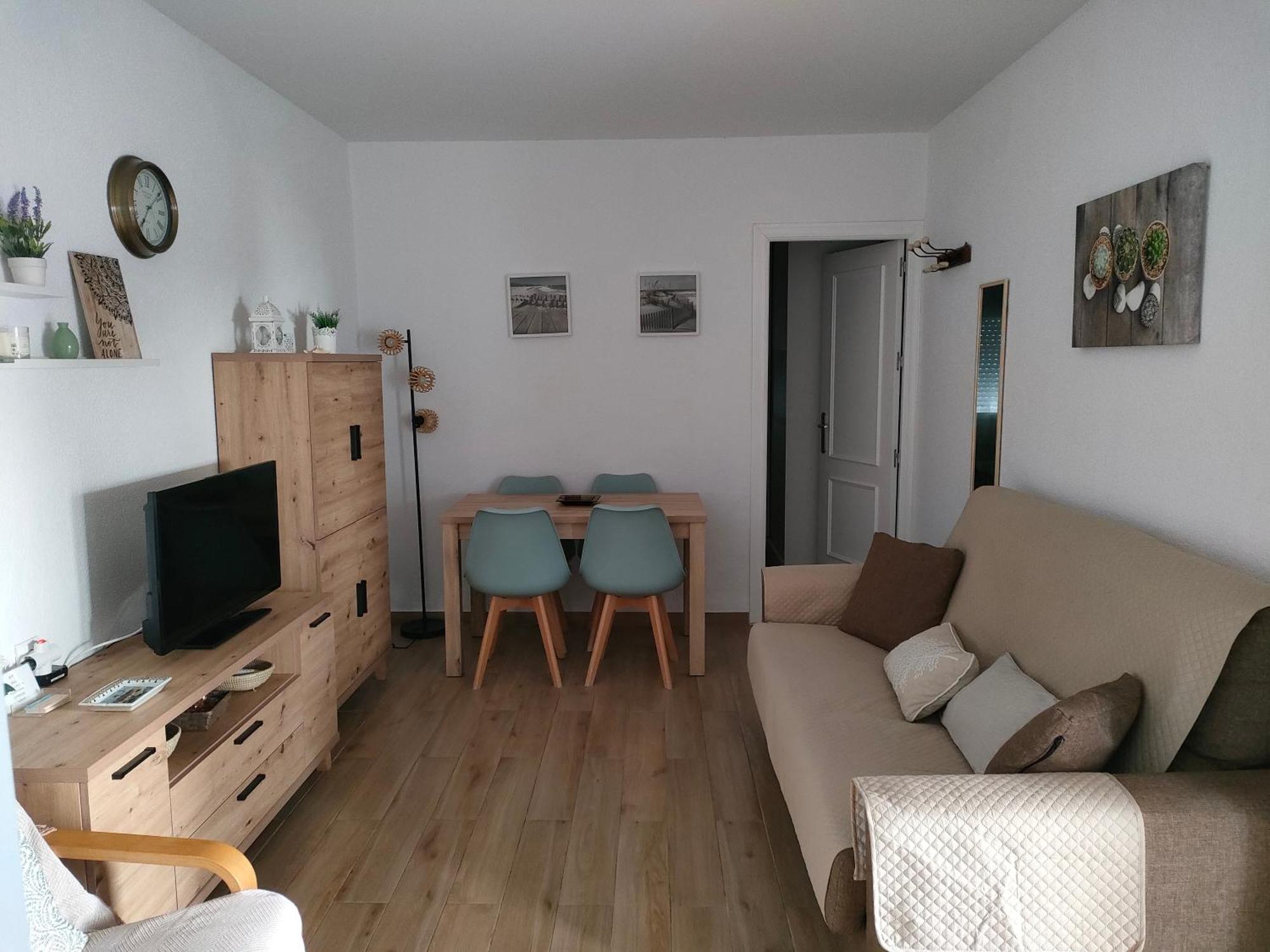 Puertacai Appartement *