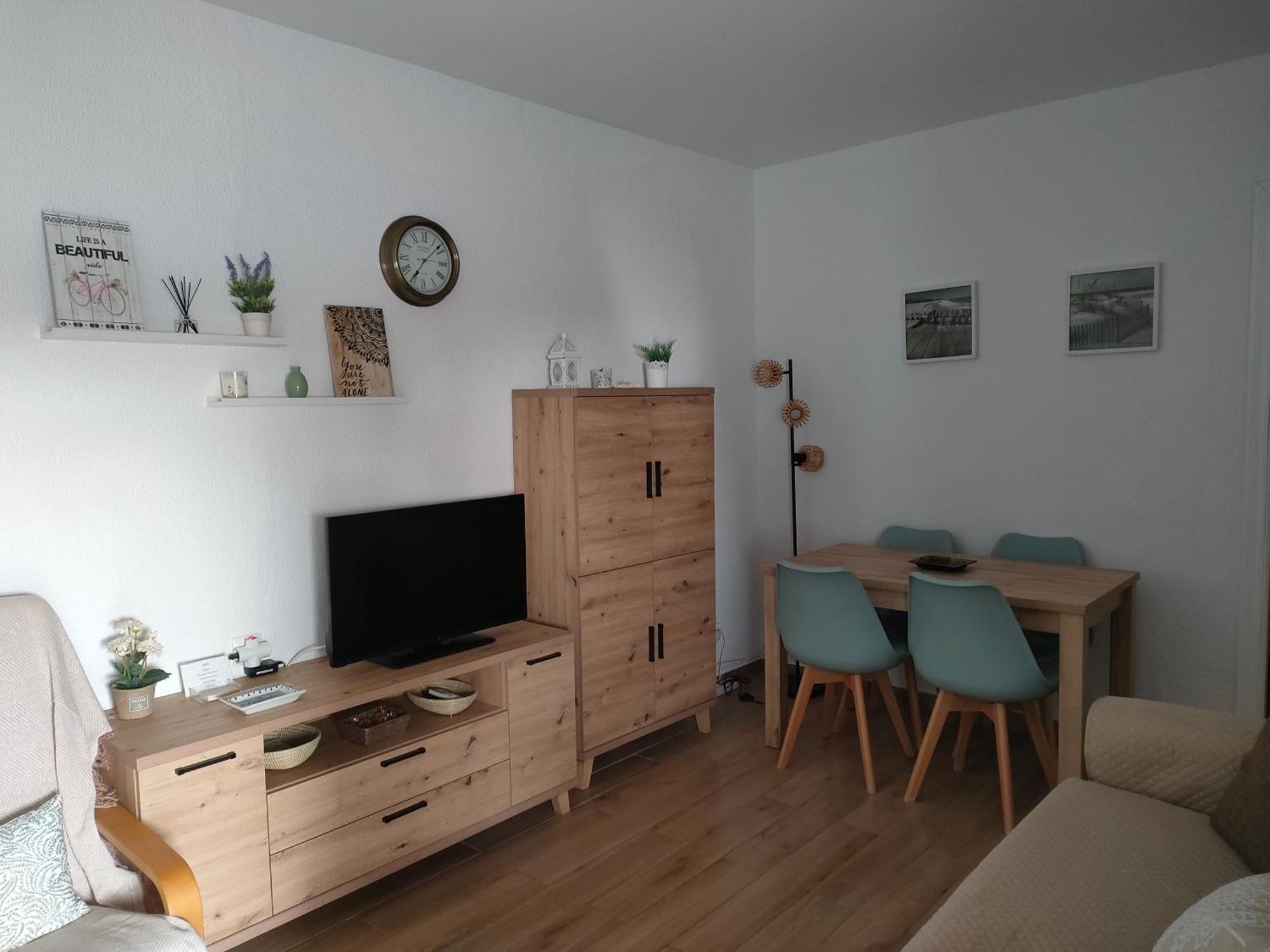 Appartement Puertacai *