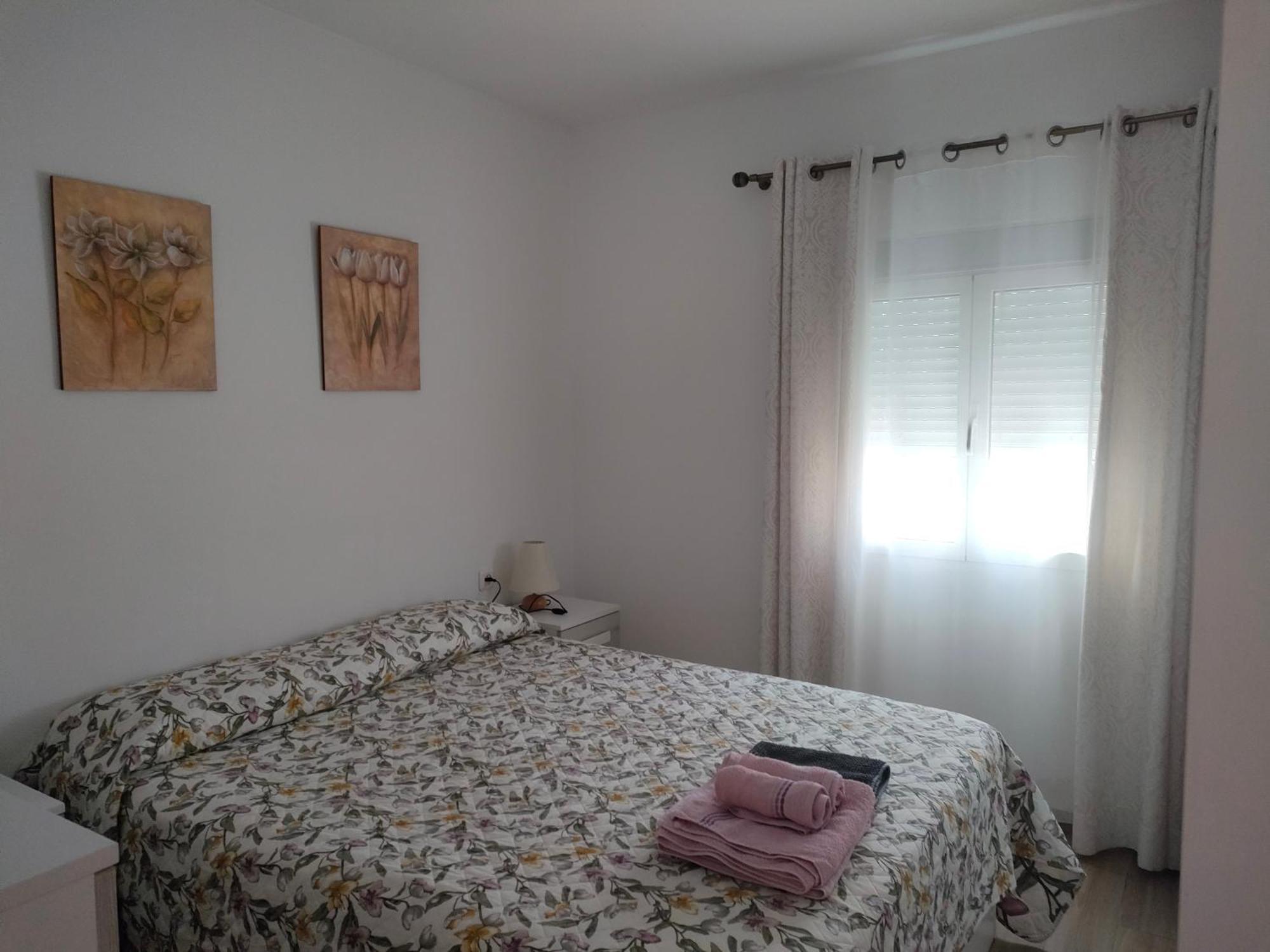Appartement Puertacai