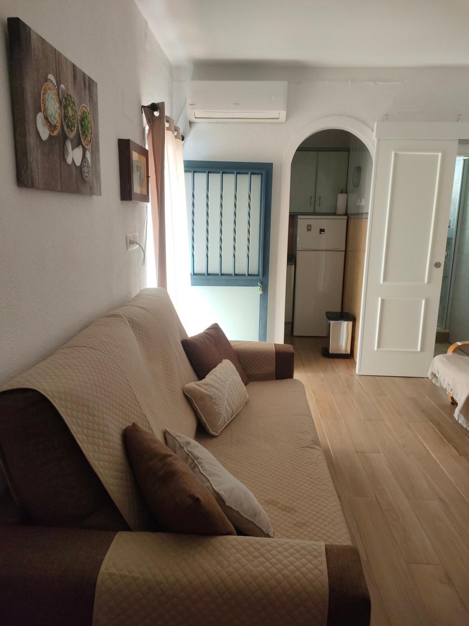 Puertacai Appartement *