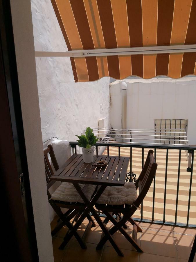 Appartement Puertacai