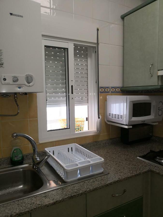 Appartement Puertacai *